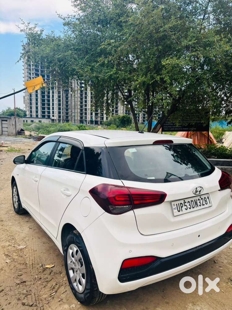 Hyundai I20 Magna Plus 2020