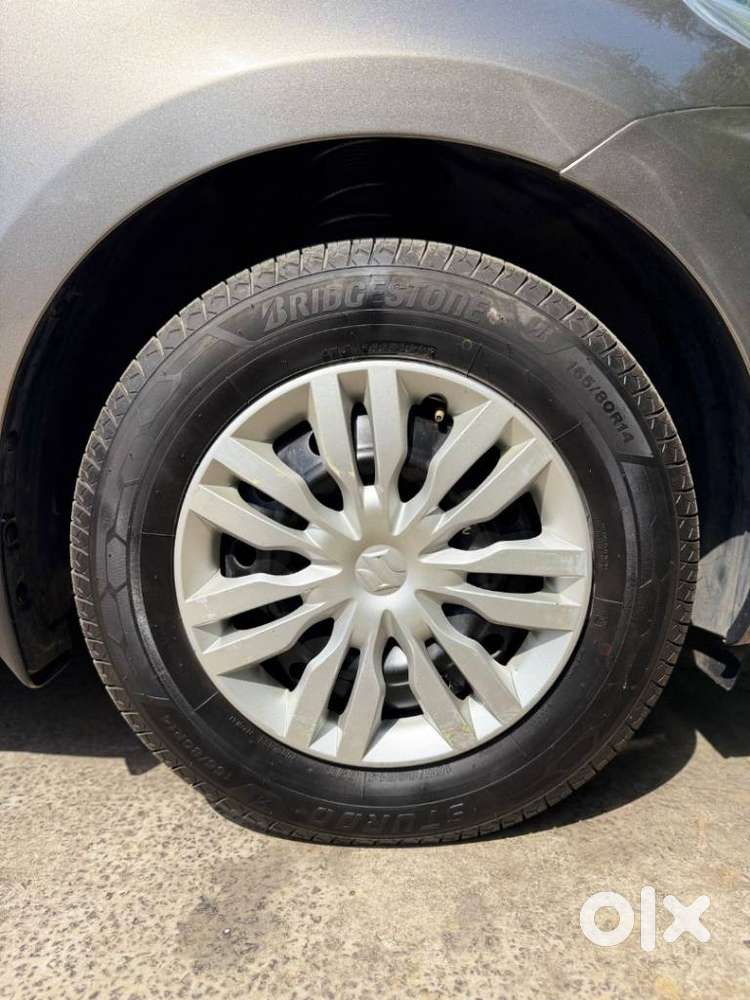 Maruti Suzuki Dzire, 2019, Petrol