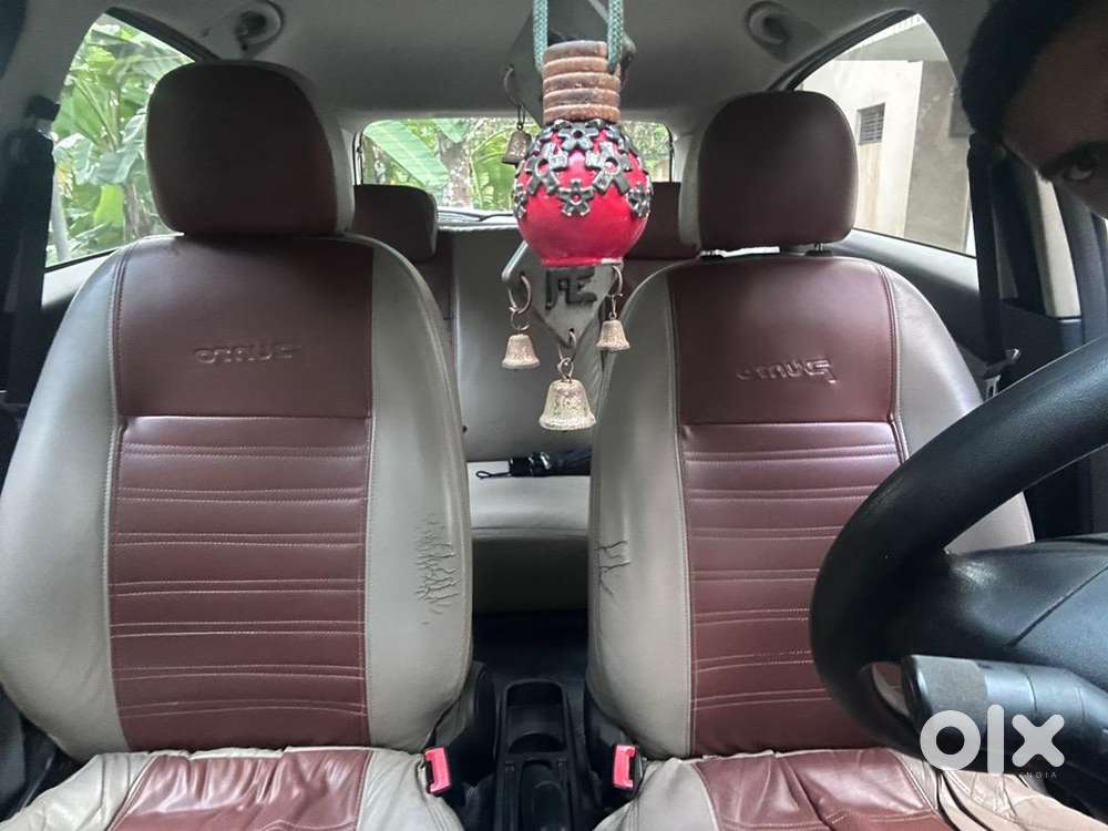 Fiat Punto 2012 Diesel Good Condition