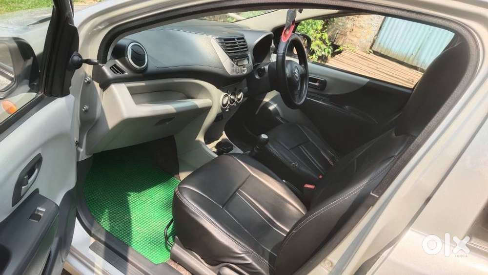 Maruti Suzuki A-star Vxi, 2011