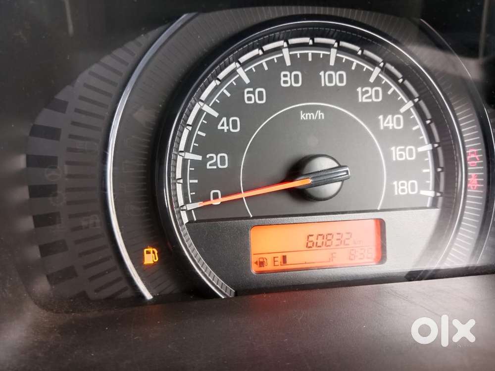 Maruti Suzuki Wagon R Vxi 1.2, 2022, Petrol