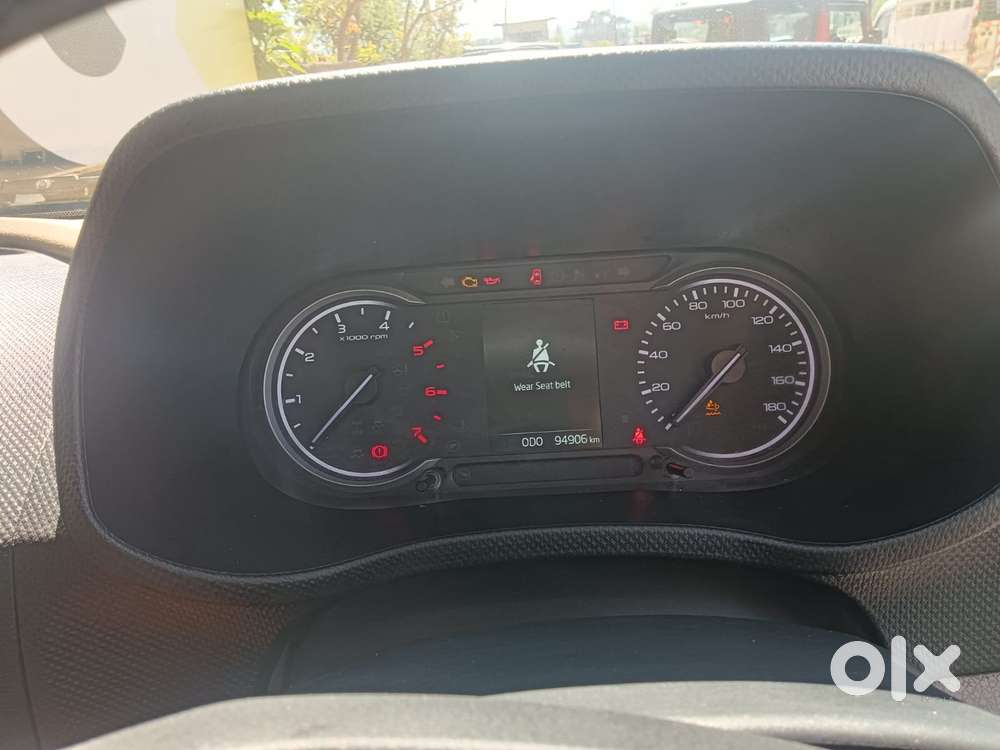 Mahindra Bolero Neo N10 (r), 2021, Diesel