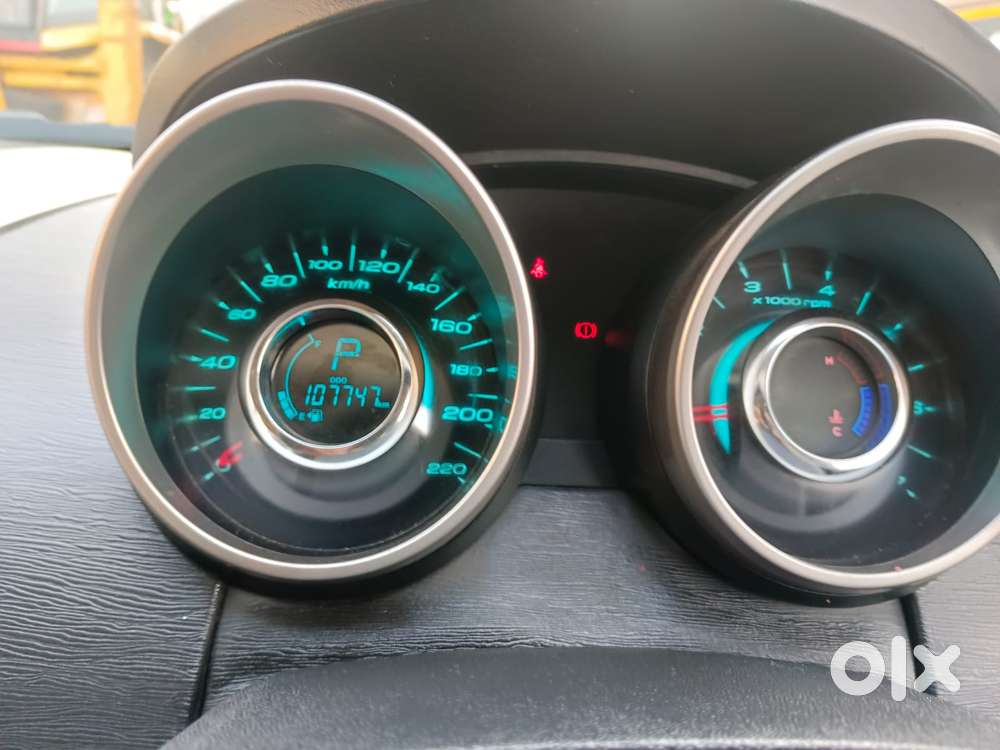 Mahindra Xuv500 W9 At 1.99, 2018, Diesel