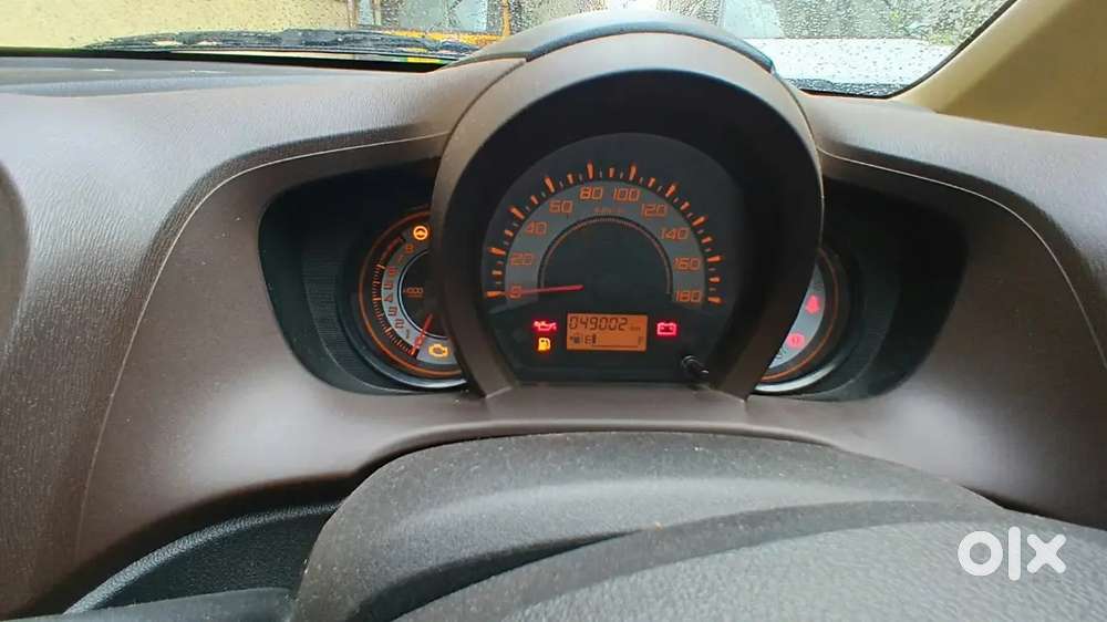 Honda Brio 2014 2nd Owner