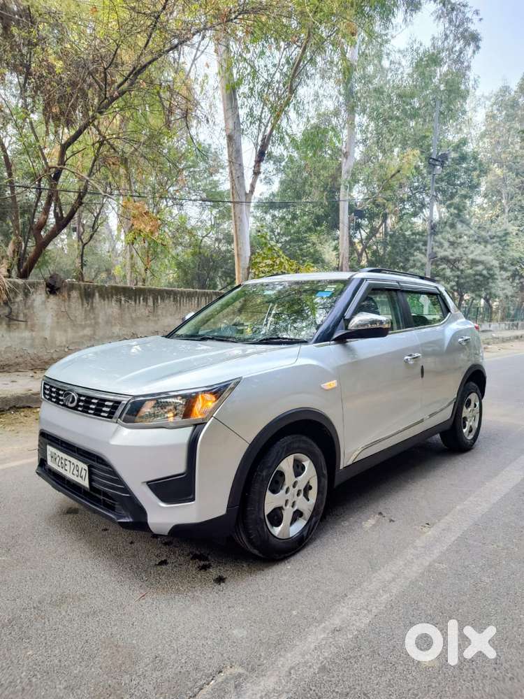 Mahindra Xuv300 W6 Diesel, 2022, Diesel