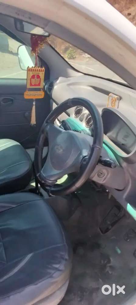 Hyundai Santro Xing 2009