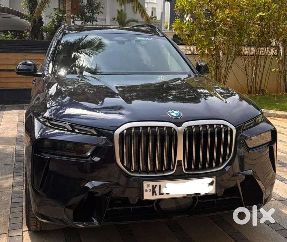 Bmw X7 3.0 Xdrive 40d M Sport, 2023, Diesel