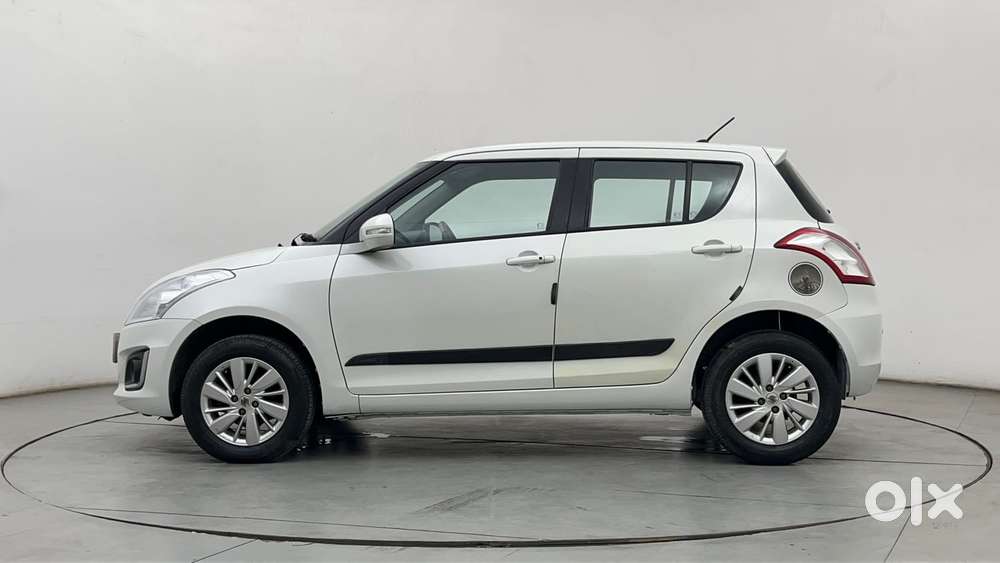 Maruti Suzuki Swift Zdi, 2015, Diesel