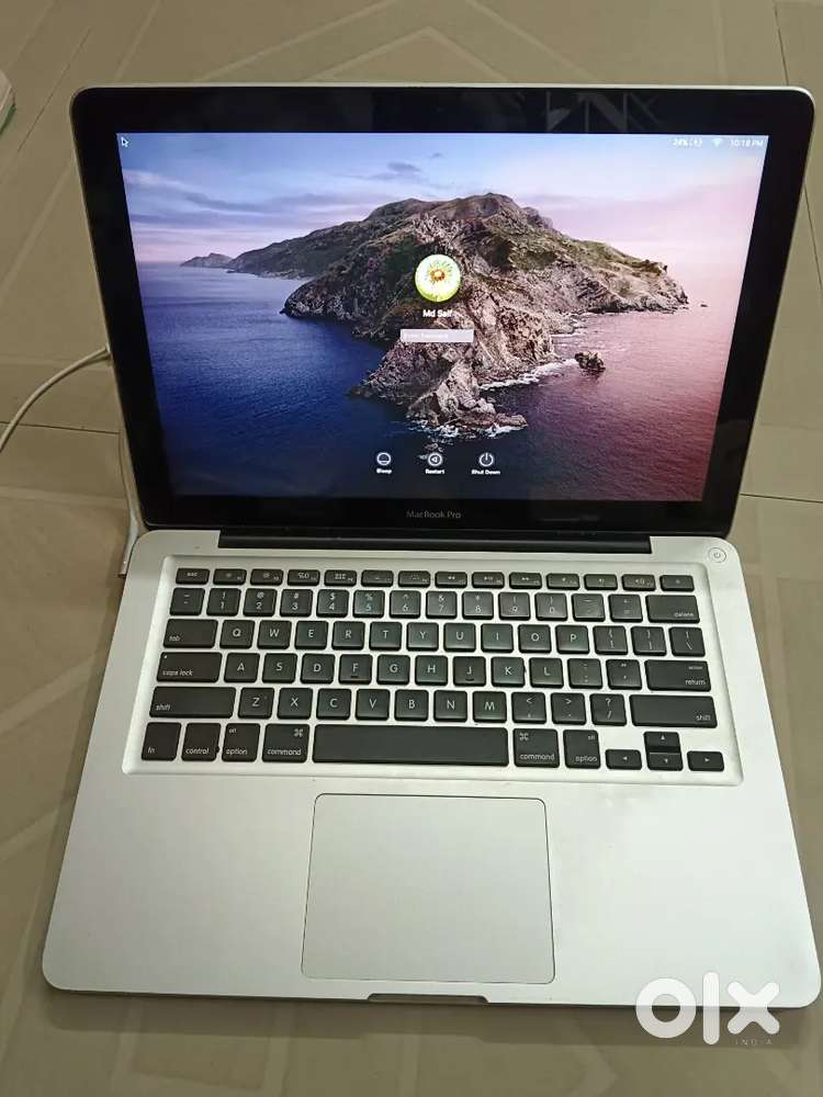 MacBook Pro (13-inch, Mid 2012) - Computers & Laptops - 1820073083