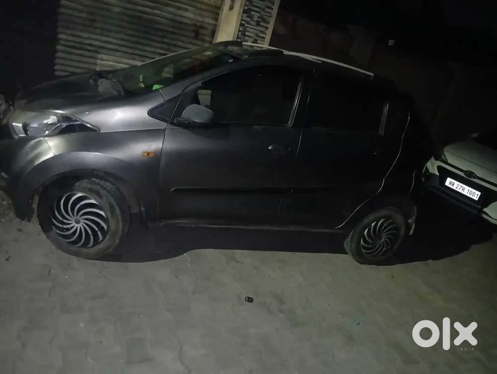All Ok Car With Ac Power Window Power Steering Airbag With Bass Tube