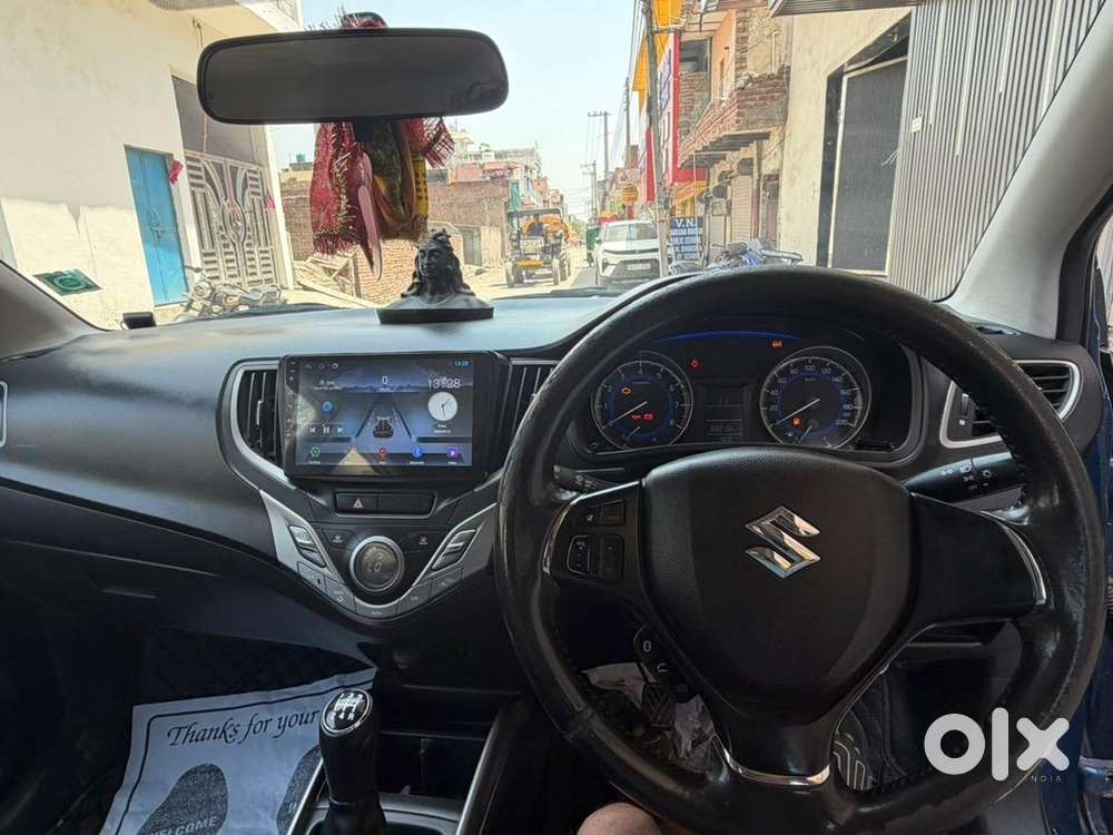 Maruti Suzuki Hybrid 2021