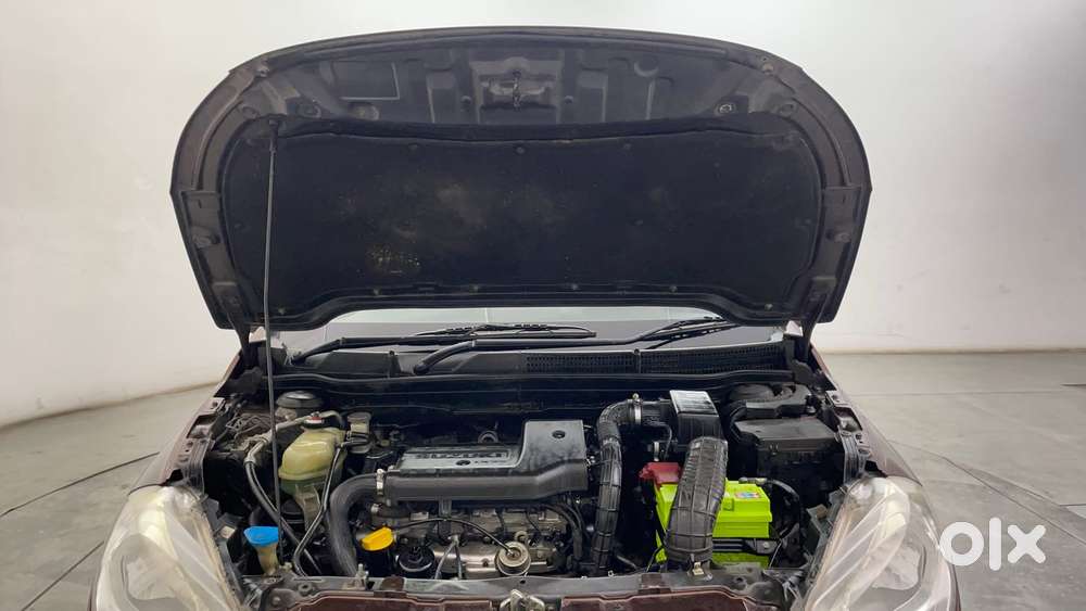 Maruti Suzuki S-cross 1.3 Zeta, 2017, Diesel