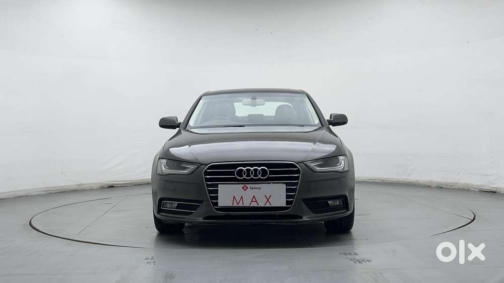 Audi A4 2.0 Tdi (177bhp) Premium Plus, 2015, Diesel