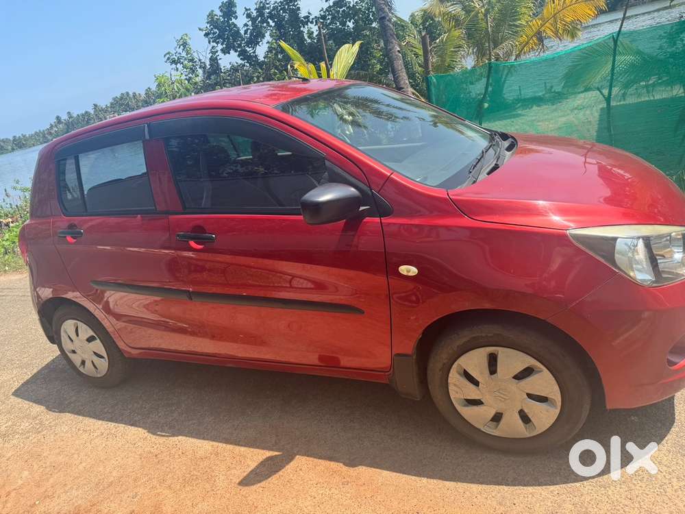 Maruti Suzuki Celerio Petrol Good Condition