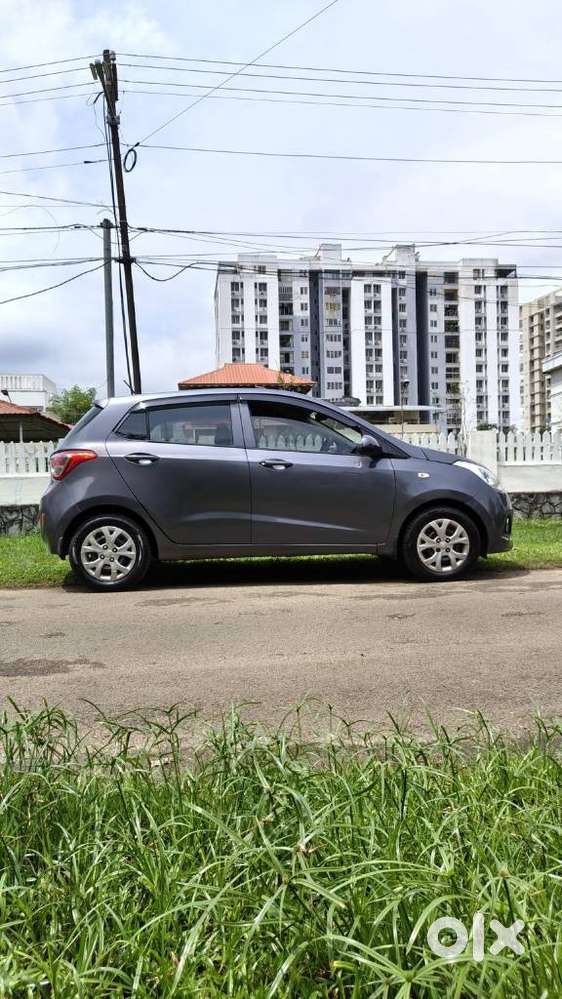 Hyundai Grand I10 1.2 Crdi Magna, 2013, Diesel