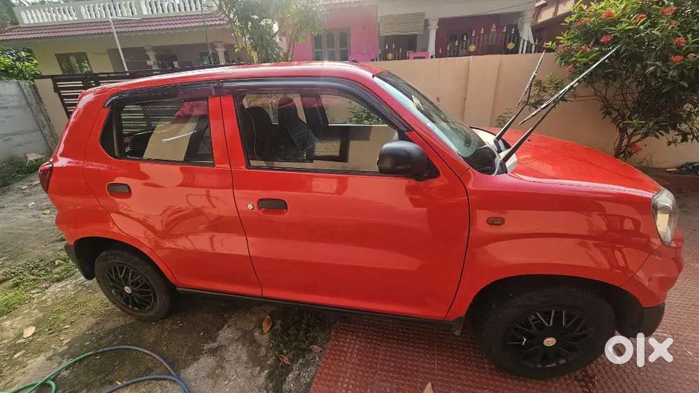 Maruti Suzuki S-presso 2021 - Drive Now
