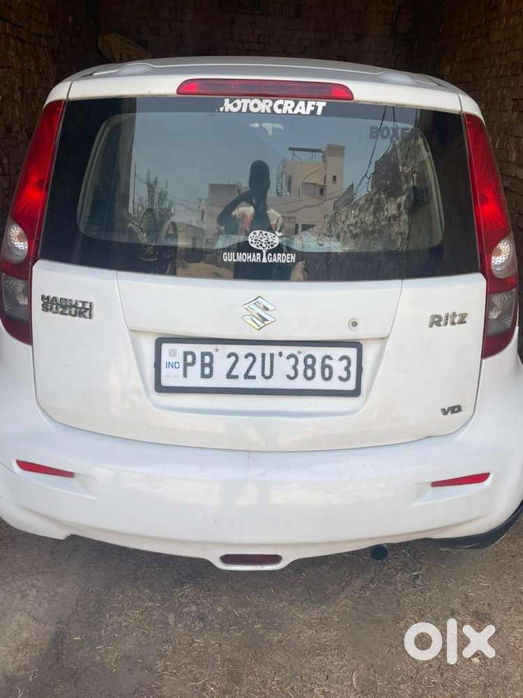 Maruti Suzuki Diesel Car 2009
