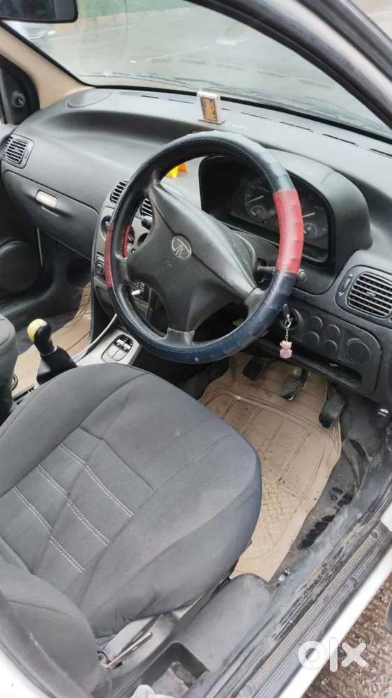 Tata Indigo Ecs 2016 Diesel 170000 Km Driven