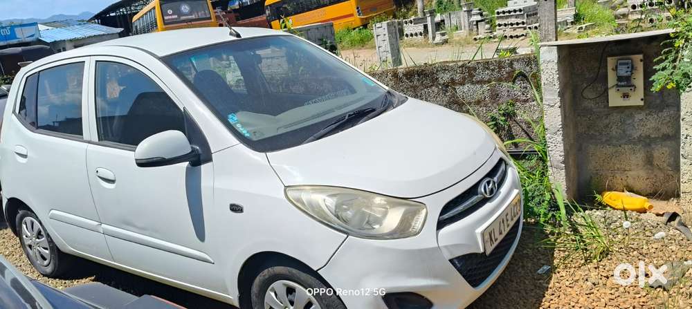 Hyundai I10 Sportz 1.1l, 2011, Petrol