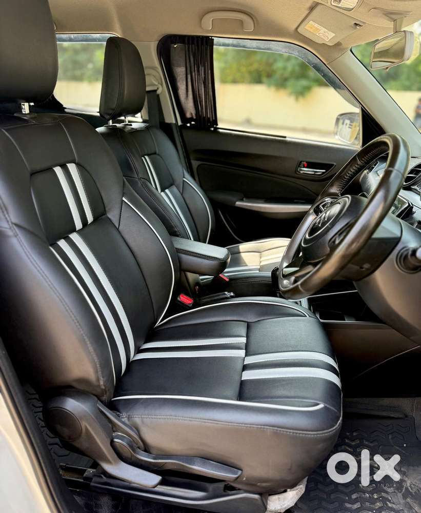 Maruti Suzuki Swift Amt Zdi Plus, 2023, Cng & Hybrids