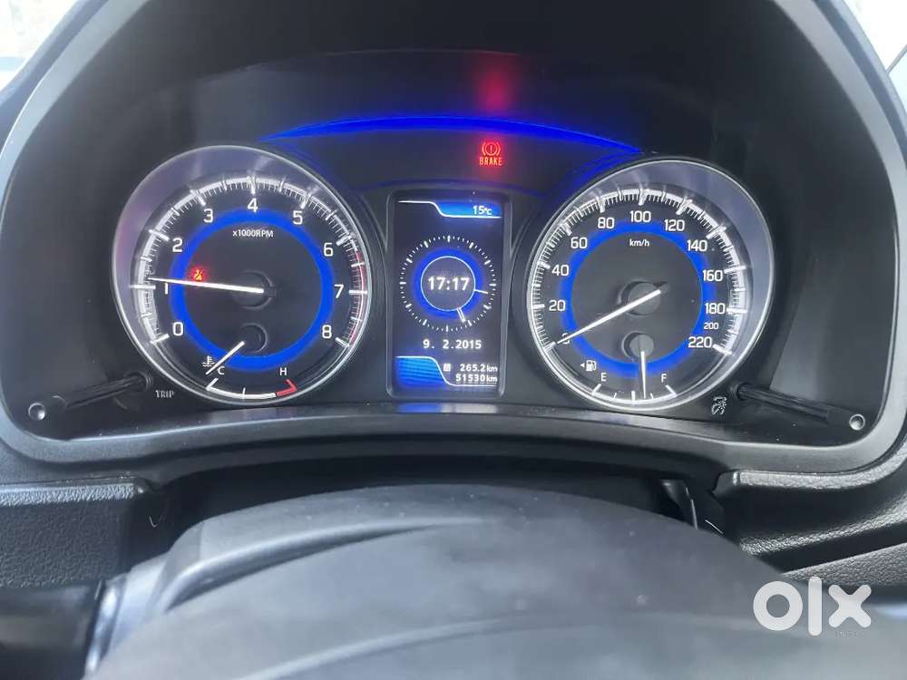 Maruti Baleno 2020