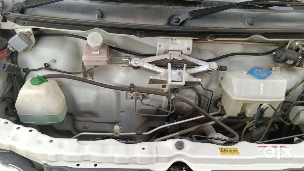 Maruti Suzuki Eeco 5 Seater AC, 2020, Petrol