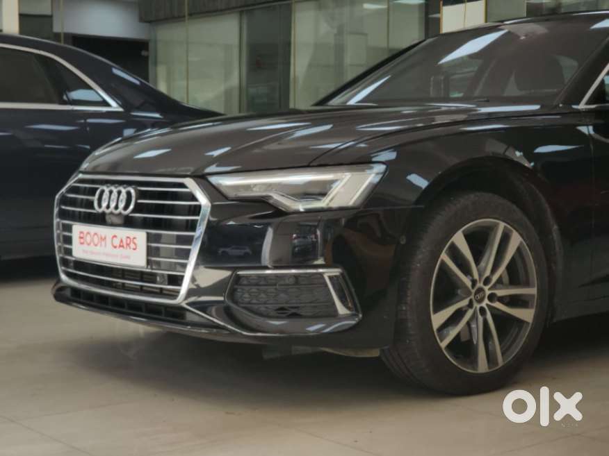 Audi A6 2.0 45 Tfsi Technology, 2021, Petrol