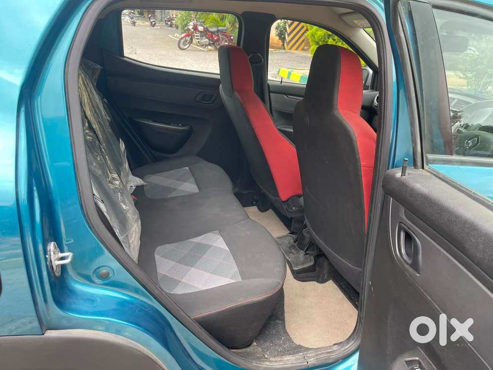 Renault Kwid 1.0 Rxt Optional, 2025, Petrol