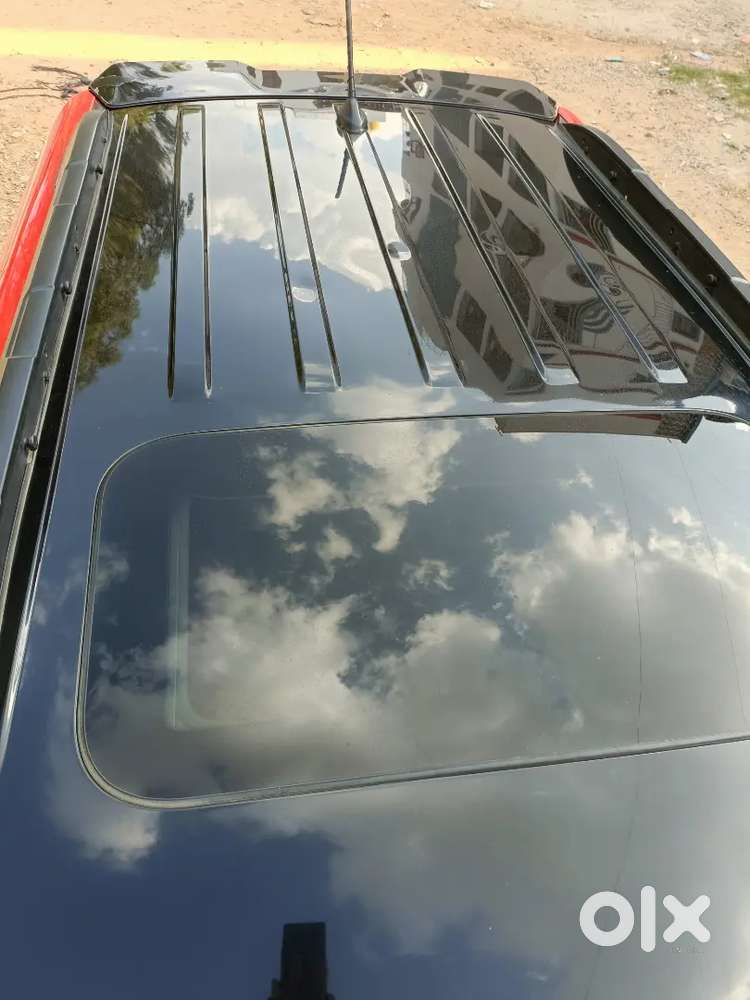 Ford Ecosport 1.5 Sports Pack Top End 2021