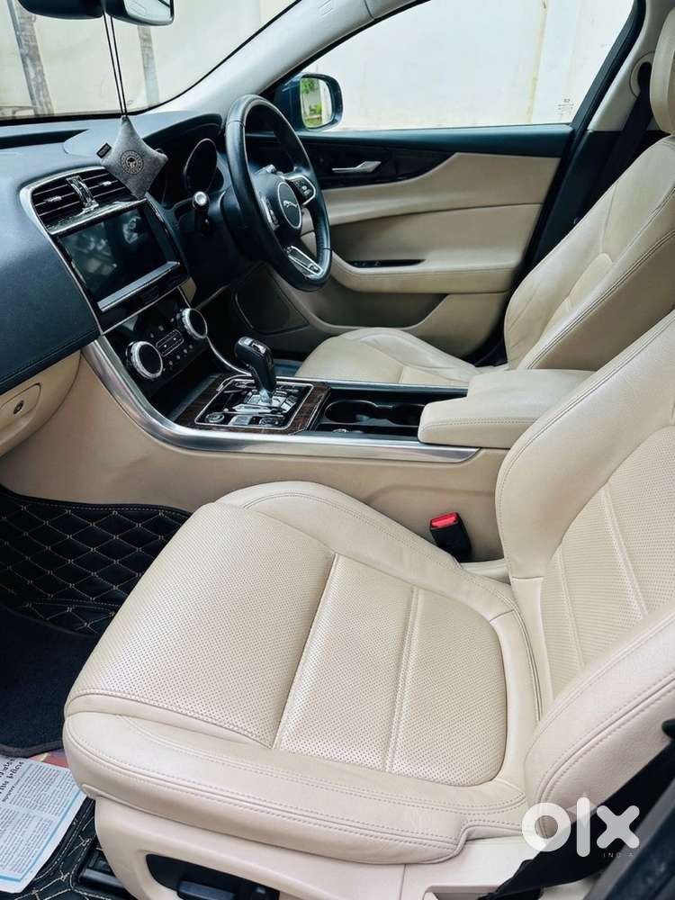 Jaguar Xe 2019 Petrol Well Maintained