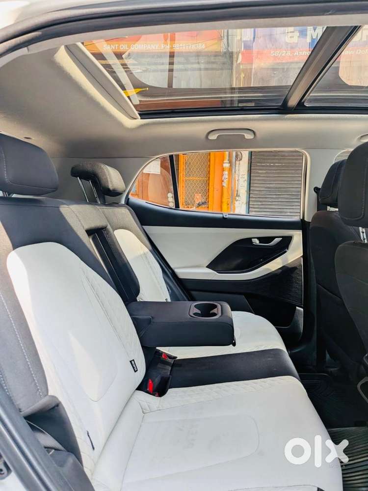 Hyundai Creta 1.5 Sx, 2022, Petrol