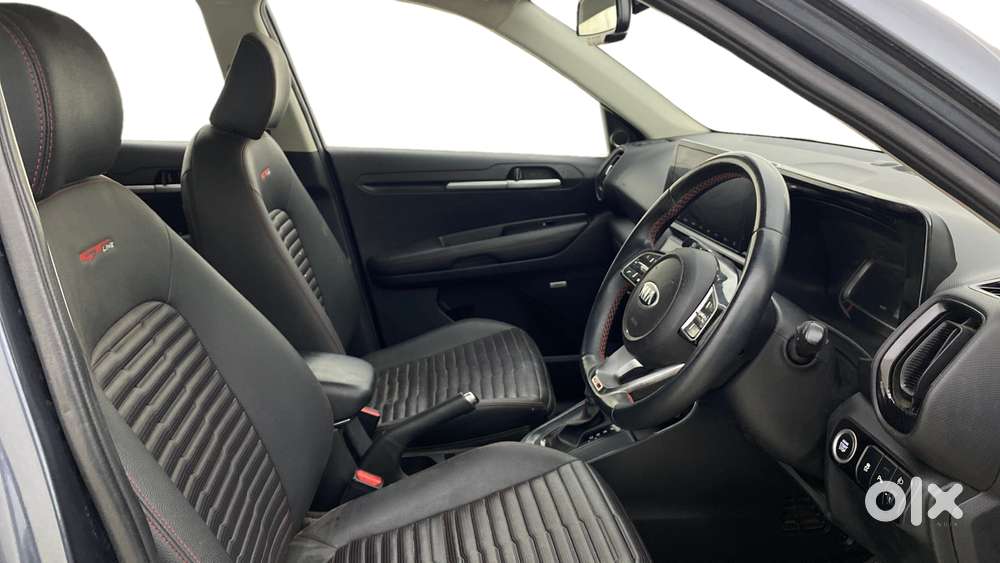 Kia Sonet 1.0 Gtx Plus Dct, 2020, Diesel
