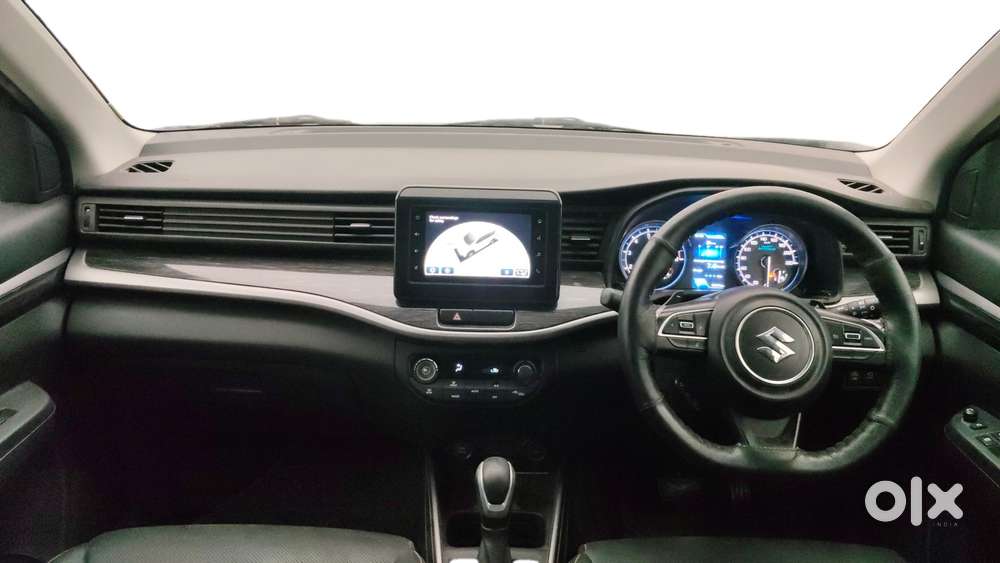 Maruti Suzuki Xl6 Alpha At, 2022, Petrol