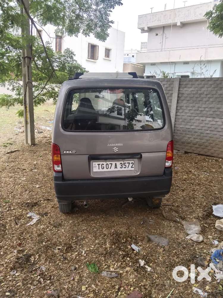 Maruti Suzuki Eeco 2024 Petrol 270000 Km Driven