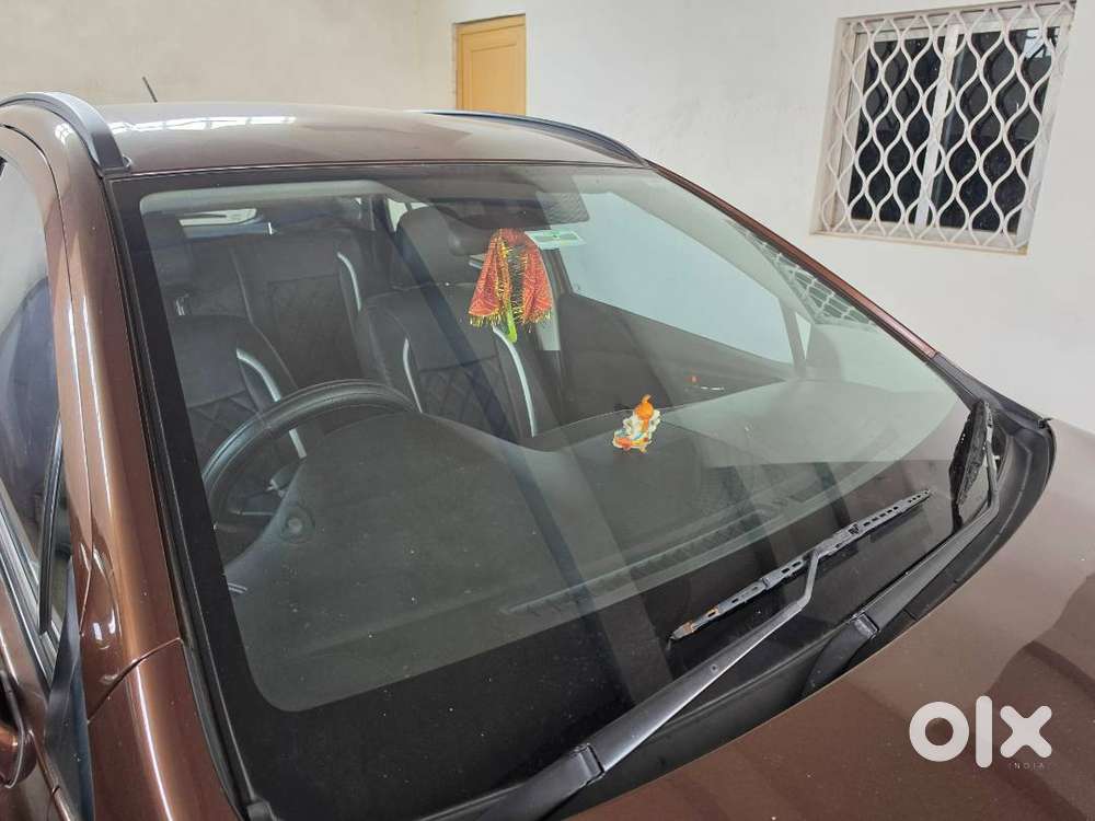 S-cross 2017 Diesel Showroom Condition 27000 Driven