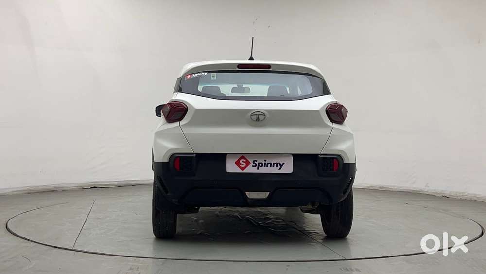 Tata Punch Adventure, 2023, Petrol