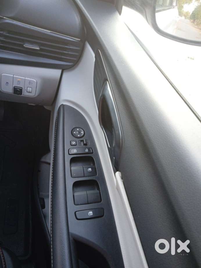 Hyundai I20 1.2 Sportz (o), 2024, Petrol