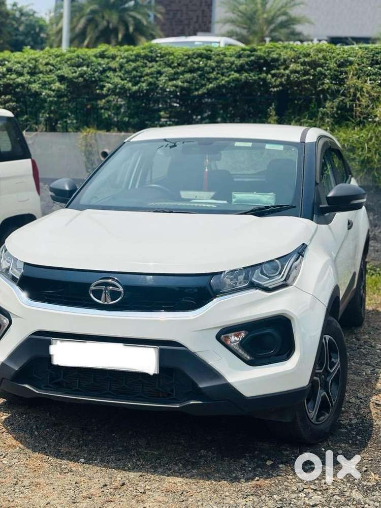 Tata Nexon 2020 Diesel Good Condition
