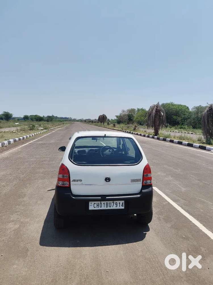 Maruti Alto