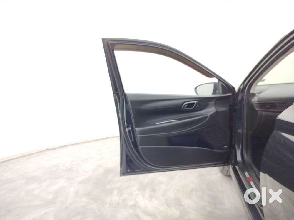 Hyundai I20 Asta (o) 1.2 Ivt, 2023, Petrol