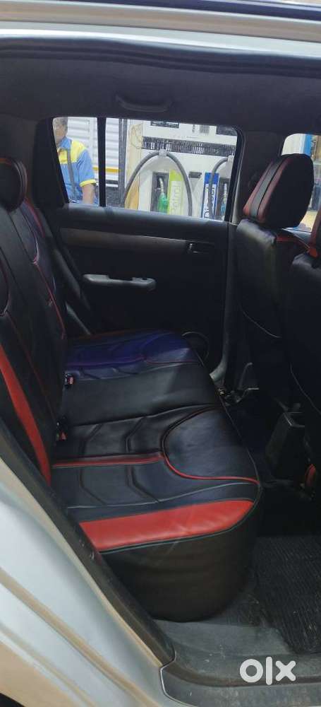 Maruti Suzuki Swift Vdi Optional, 2008, Diesel