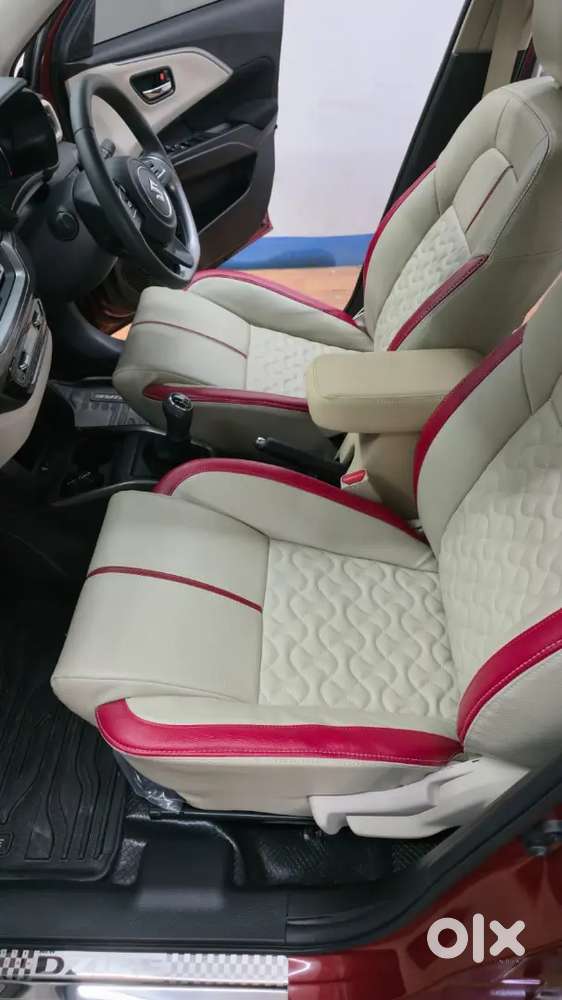 Maruti Suzuki Dzire 2026 Top End Model