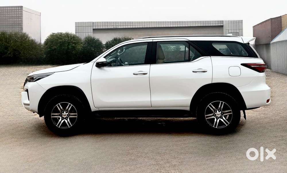 Toyota Fortuner 4x2 At 2.8 Diesel, 2023, Diesel