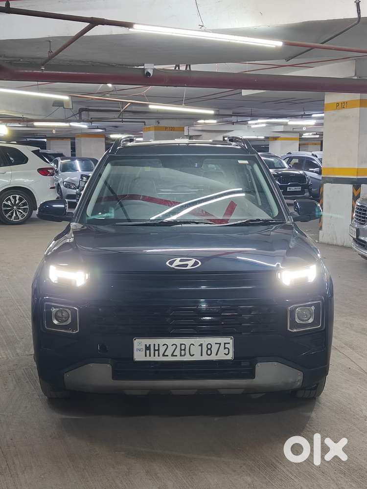 Hyundai Exter Sx 1.2 Cng Mt, 2024, Cng & Hybrids