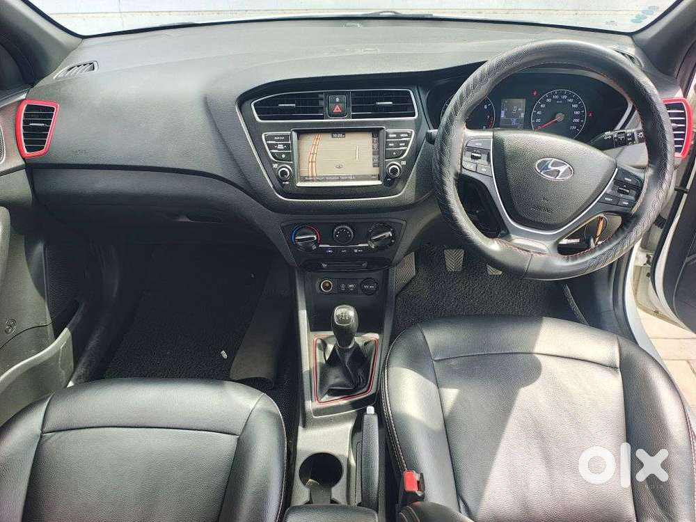 Hyundai I20 1.2 Spotz, 2020, Petrol