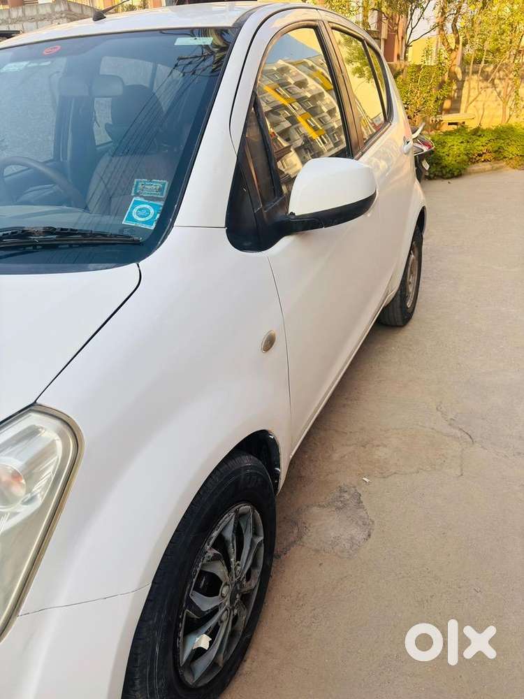 Maruti Suzuki Ritz Diesel Well Maintained