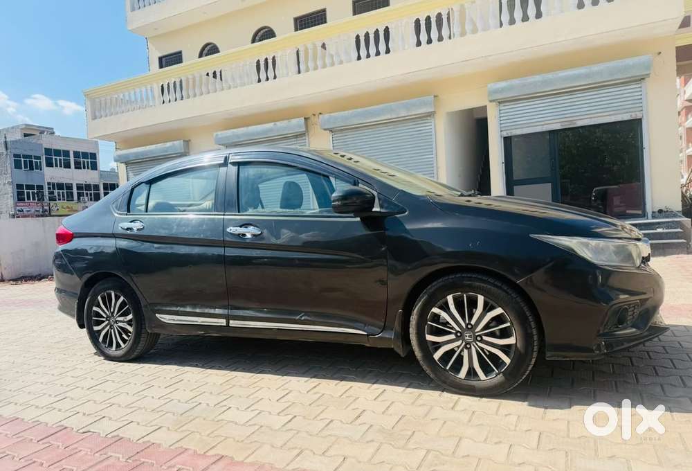 Honda City I Dtec Vx Option, 2018, Diesel