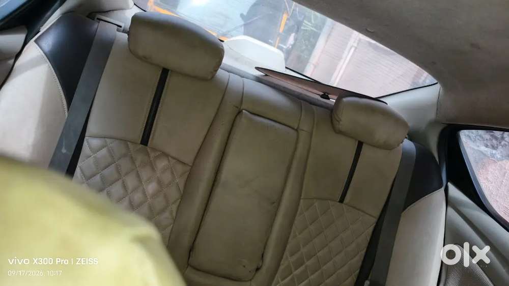 Nissan Sunny 2012 Diesel