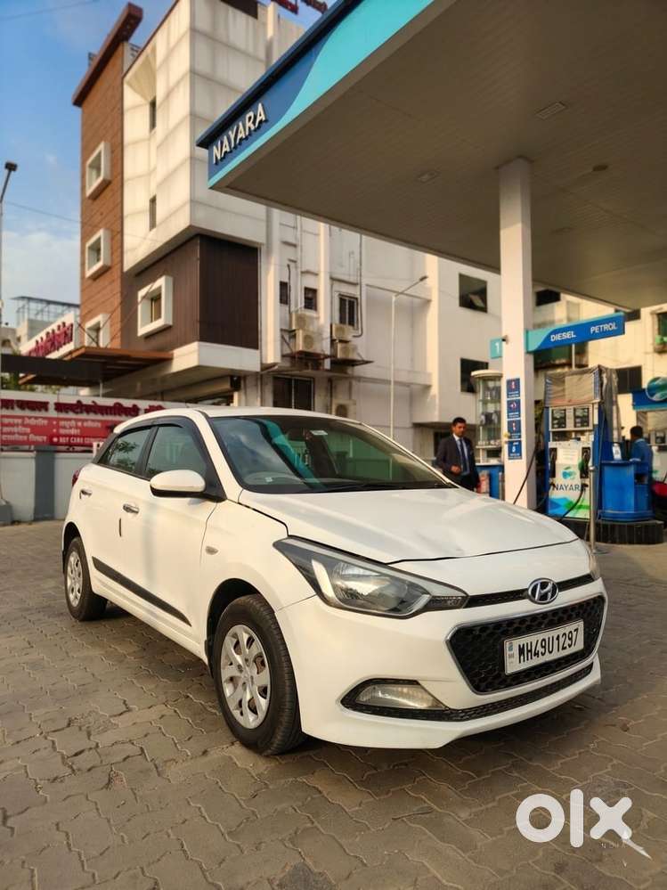 Hyundai I20 2012-2014 Magna Optional 1.4 Crdi, 2014, Diesel