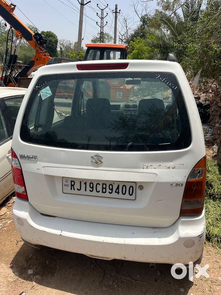 Maruti Suzuki 2009 Car